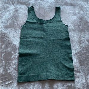 Nordstrom tank top. Size s